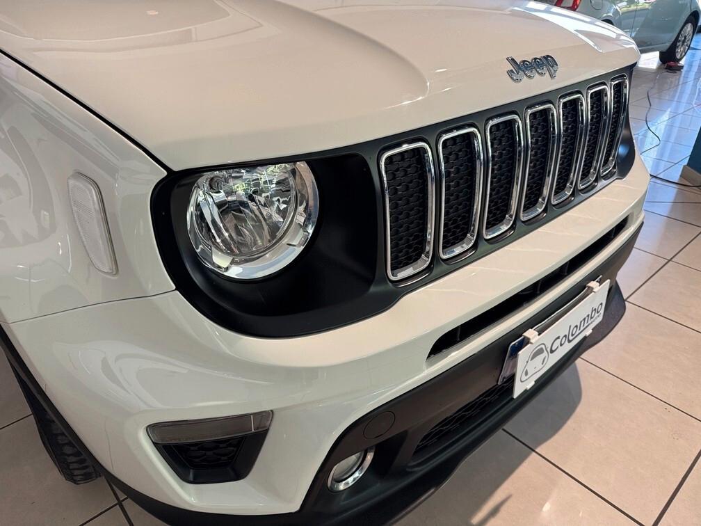Jeep Renegade 1.0 t3 Longitude 2wd 120cv 16" Neopat