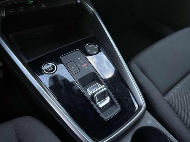 AUDI A3 SPB 40 TFSI S tronic Business