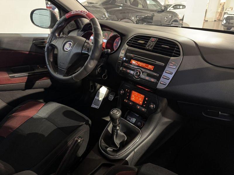 FIAT Bravo Bravo 1.9 MJT 150 CV Sport