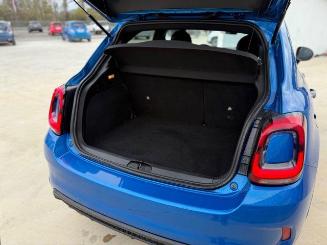 FIAT 500X Sport /FULL LED/GARANZIA pari al nuovo