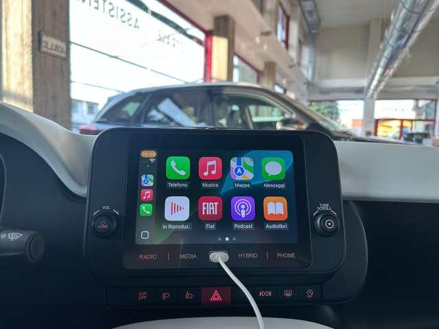 Fiat Panda Pandina Cross 1.0 firefly hybrid s