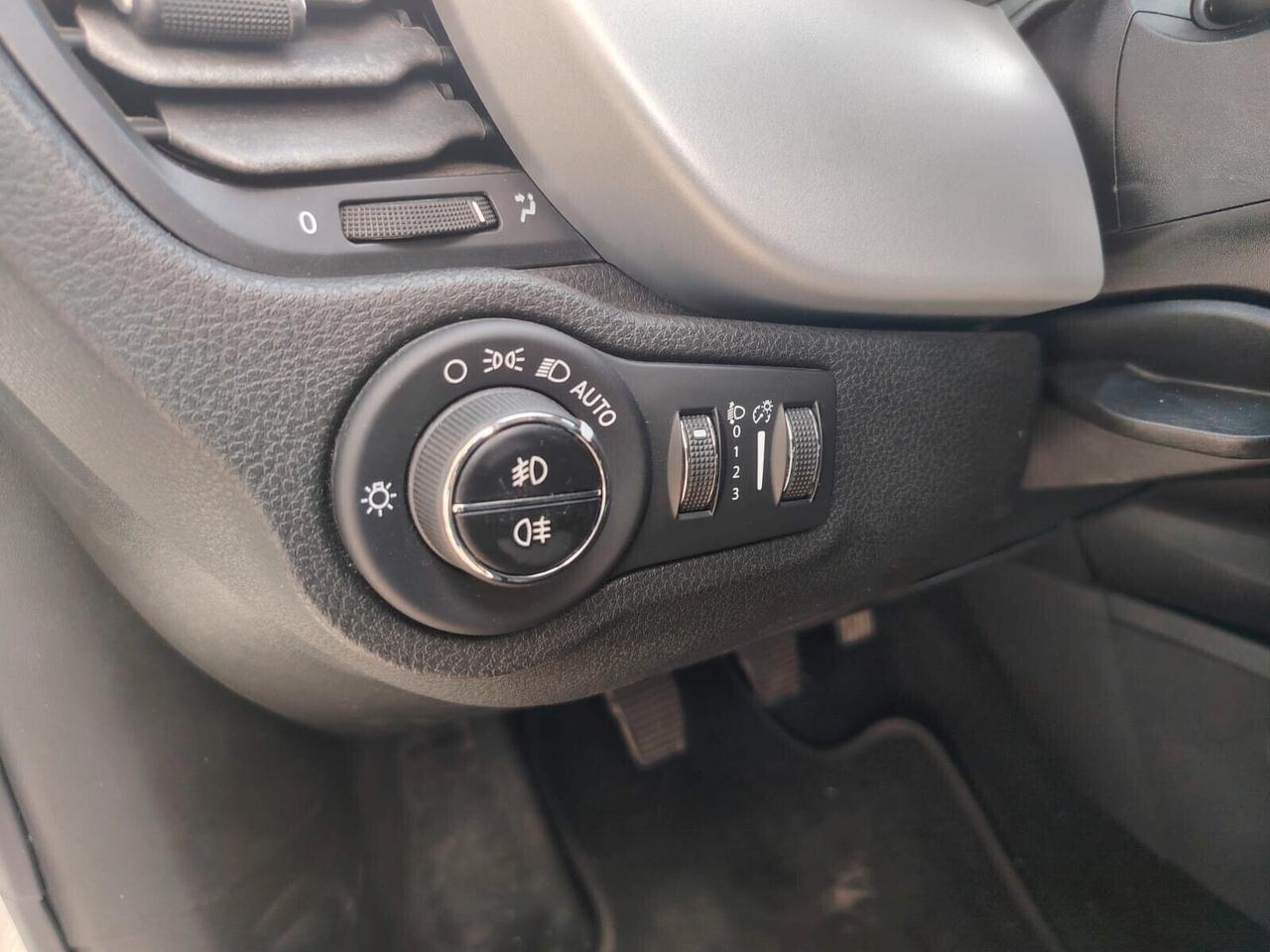 Fiat 500X 1.6 MultiJet 130 CV