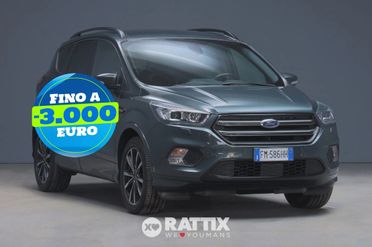 Ford Kuga 1.5 TDCI 120CV ST-Line Powershift