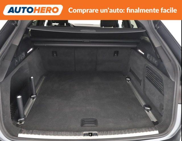 AUDI A6 Avant 50 3.0 TDI quattro tiptronic Sport