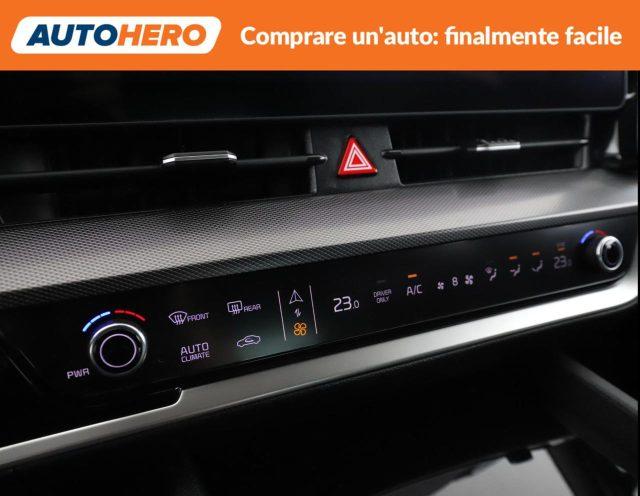 KIA Sportage 1.6 TGDi HEV AWD AT GT-line
