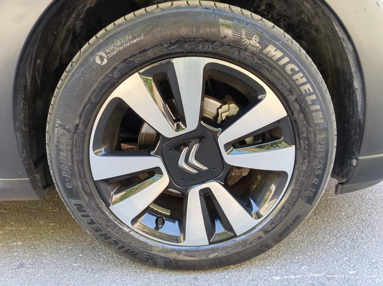 Citroen C3 PureTech 110 S&S Max