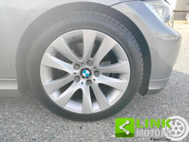 BMW 320 d cat xDrive Touring