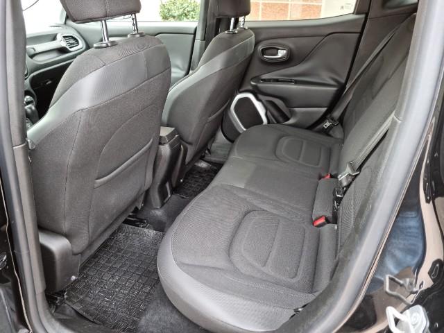JEEP Renegade 2.0 Mjt 140CV 4WD Active Drive Low L