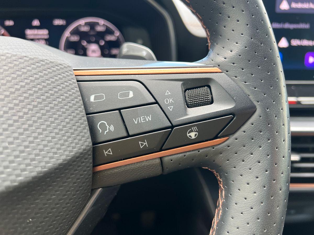 CUPRA Formentor 1.4 e-hybrid dsg