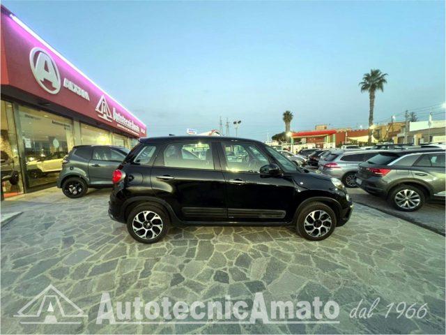 FIAT 500L 1.4 95 CV S&S Cross