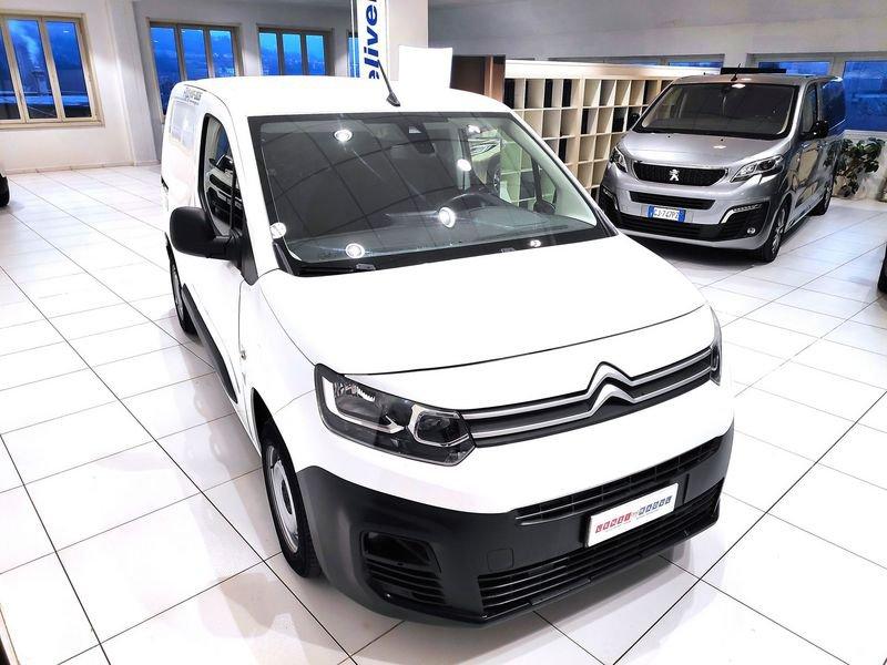 Citroën Berlingo Berlingo BlueHDi 75 Van M Club *con FRIGO*3 POSTI*