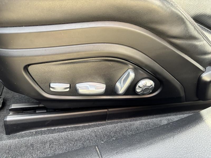 Porsche Panamera Berlina Panamera 2.9 4S auto MATRIX-NAVI-21