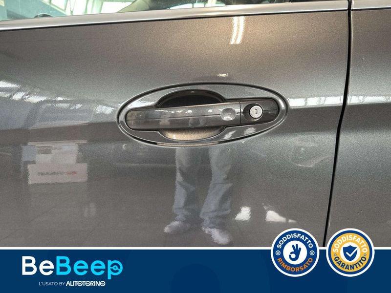 Ford C-Max 1.0 ECOBOOST TITANIUM S&S 125CV