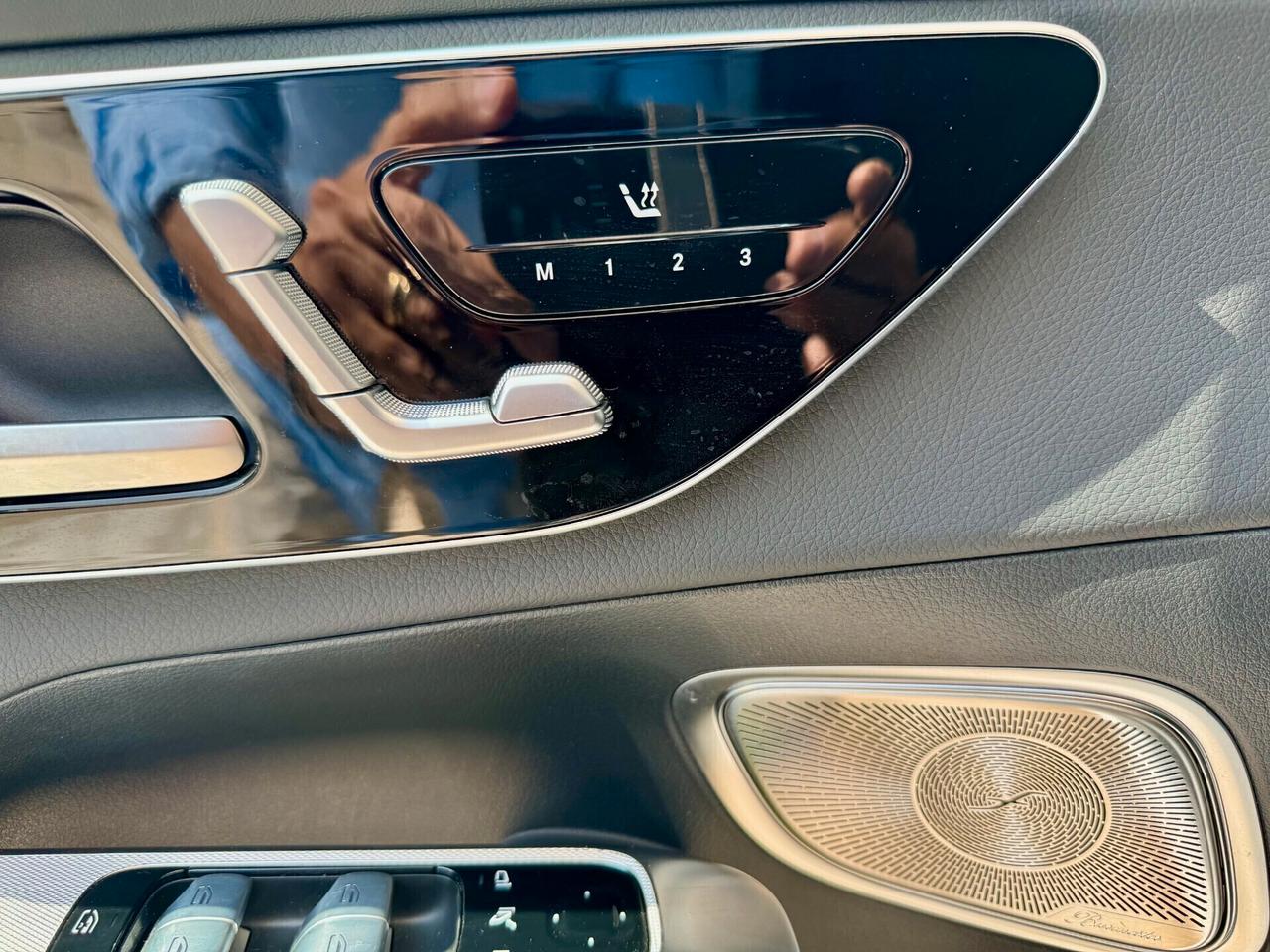 Mercedes-benz GLC 300 GLC 300 de hybrid EQ 4Matic Coupé AMG Line Premium Plus