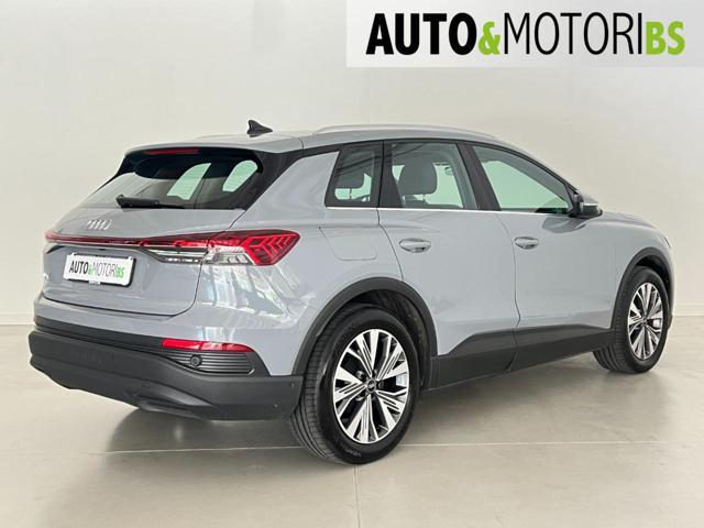 AUDI Q4 e-tron Q4 35 e-tron Business