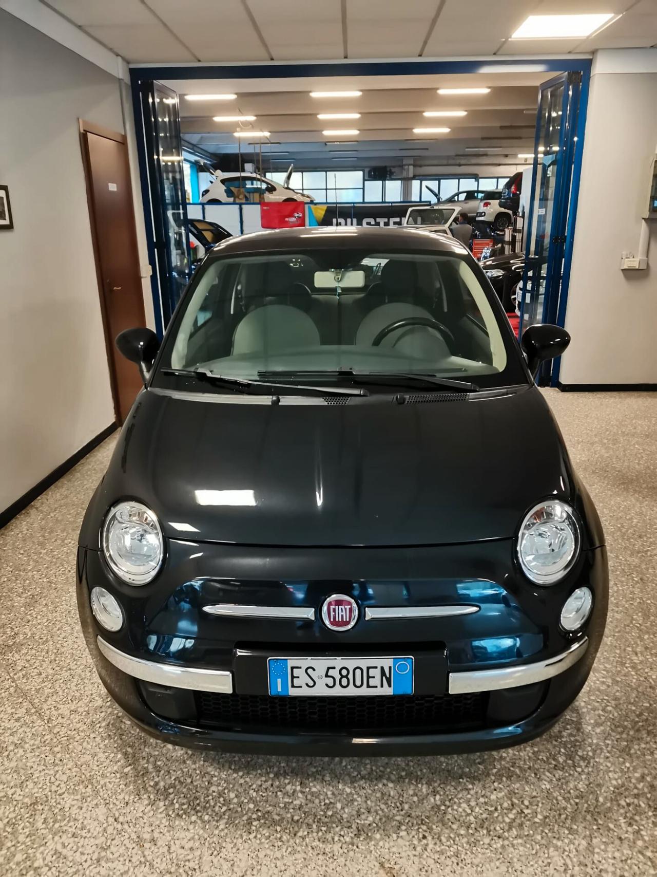 Fiat 500 1.2 Benzina