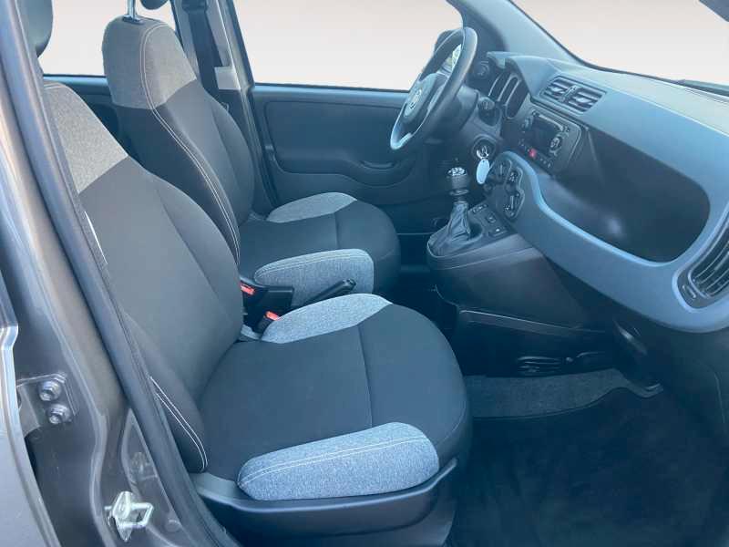 FIAT Panda 1.0 firefly hybrid City Life 70cv
