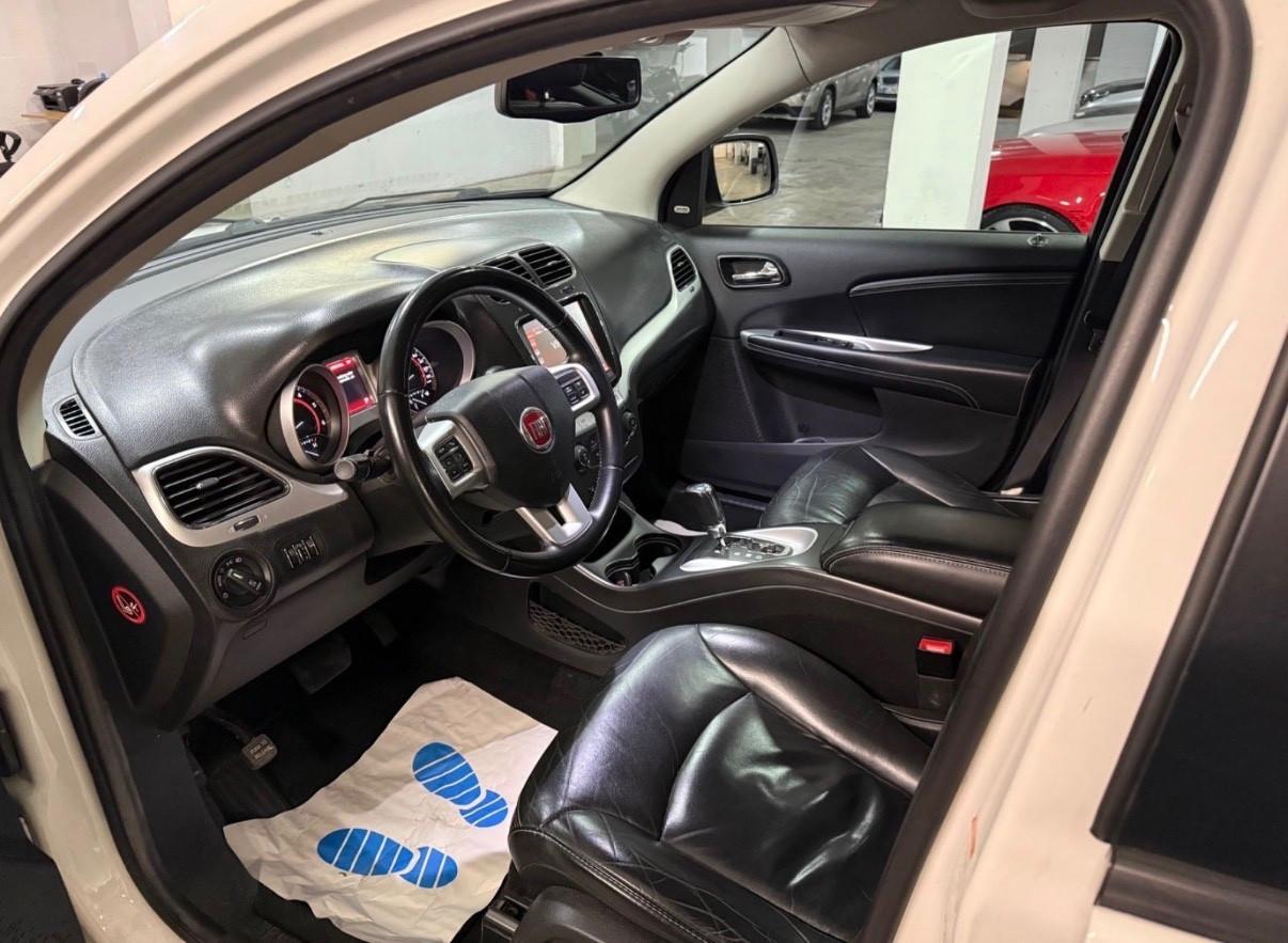 Fiat Freemont 2.0 Multijet 140 CV Lounge 7 Posti