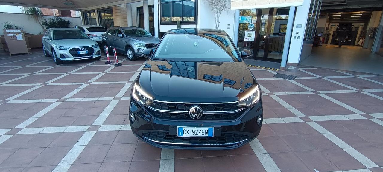 Volkswagen Taigo 1.0 TSI 95 CV Life