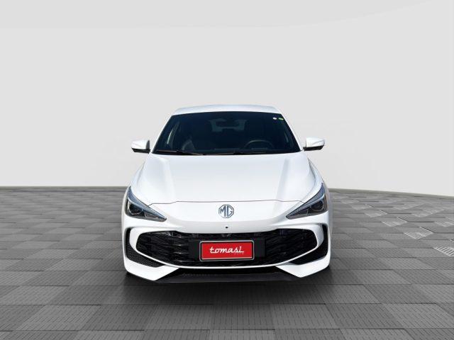 MG MG3 MG3 Hybrid+ Luxury