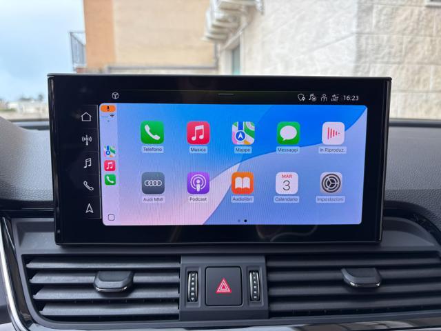 AUDI Q5 SPB Sportback 40 TDI quattro S tronic S line plus.