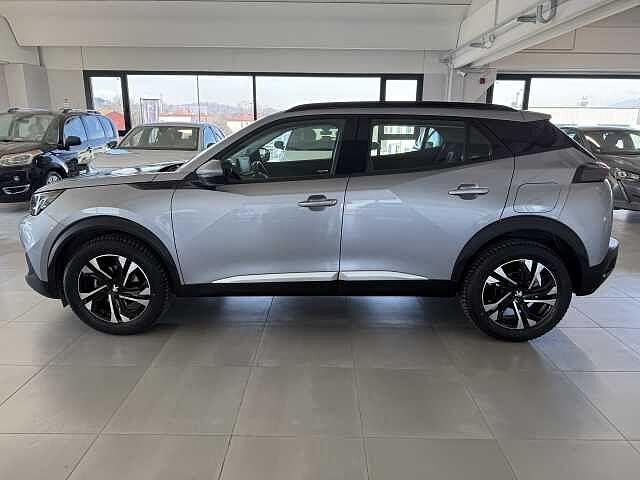 Peugeot 2008 1.2 PureTech 130 CV Allure