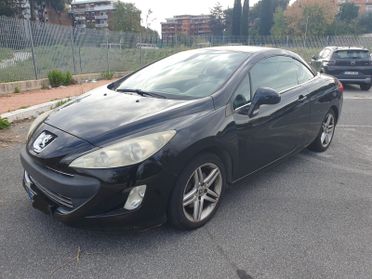 Peugeot 308 2.0 HDi 140CV CC Féline