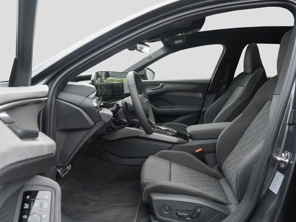 Audi A6 TDI 204cv Quattro-Ed. One-Tetto-Sosp.Pneu-Ruote Sterzanti
