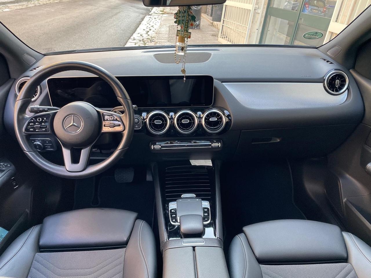 Mercedes-benz B 180 d Automatic Premium