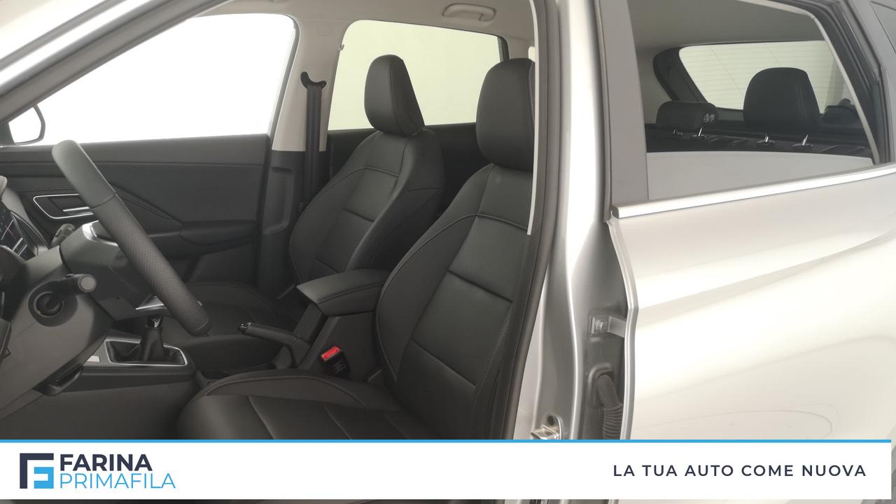 MG ZS 2024 - ZS 1.5 Comfort