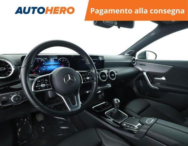 MERCEDES-BENZ A 160 Business