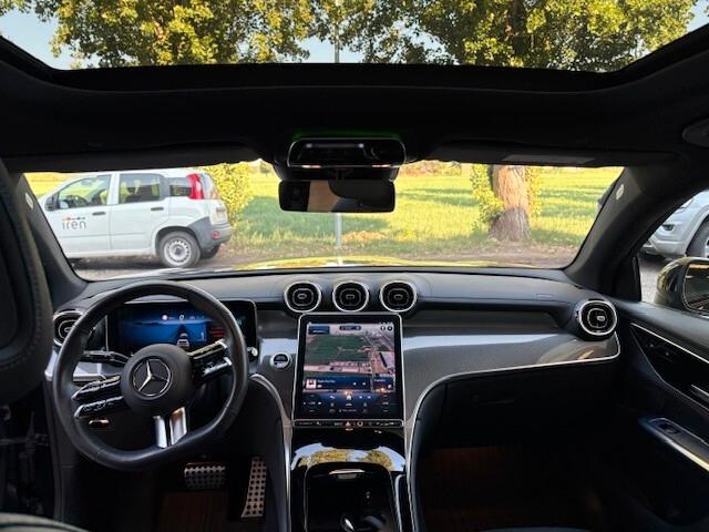 Mercedes-benz GLC 220 d 4Matic Mild Hybrid AMG Line Advanced Plus