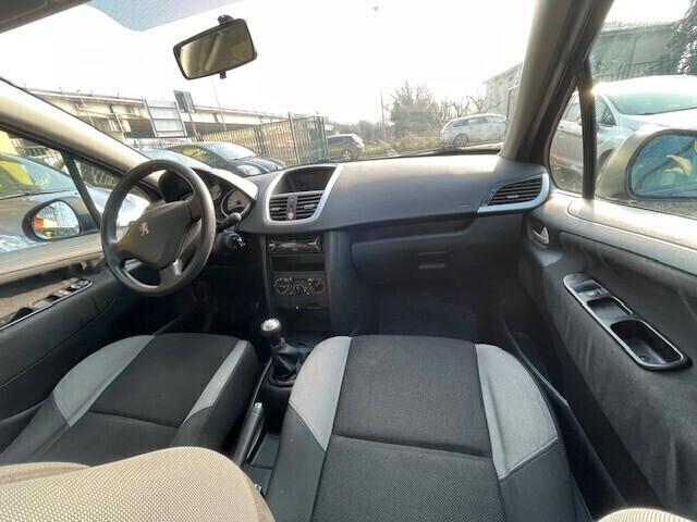 Peugeot 207 1.4 8V 75CV SW Energie, OK NEOPATENTATI!!