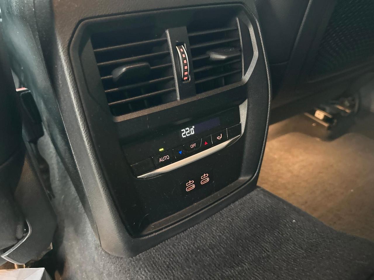 Bmw 335 M 340d 48V xDrive Touring