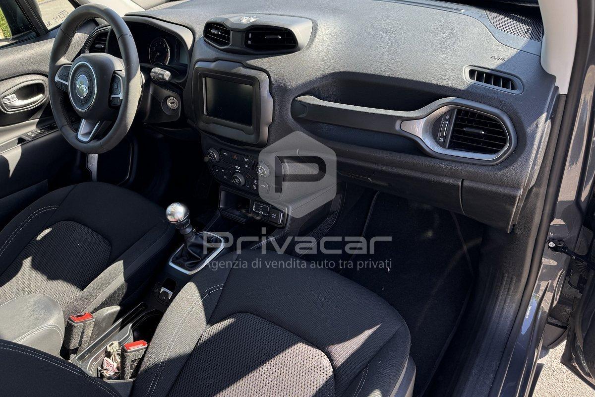 JEEP Renegade 1.0 T3 Longitude