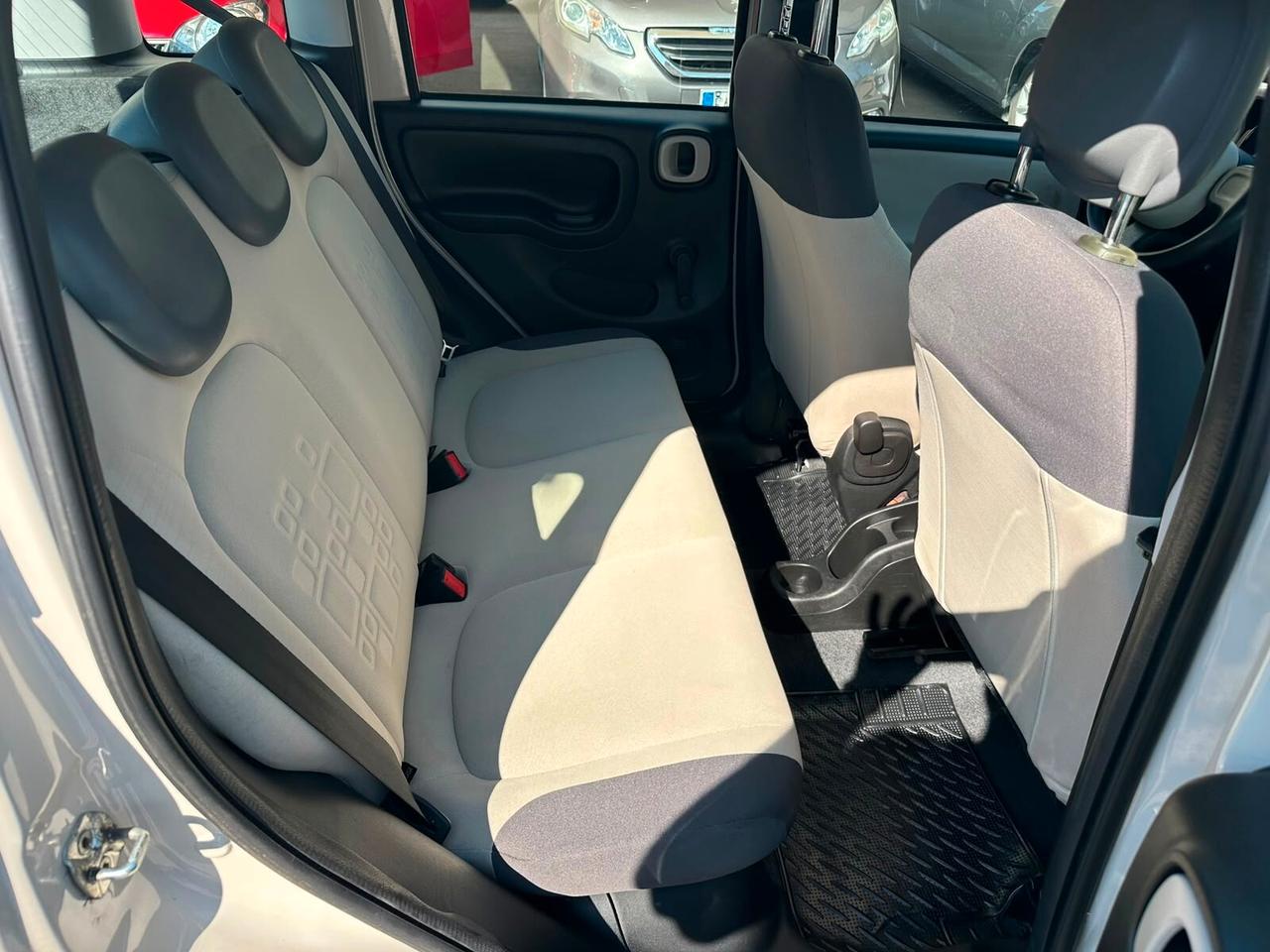 Fiat Panda 1.3 MJT S&S Lounge
