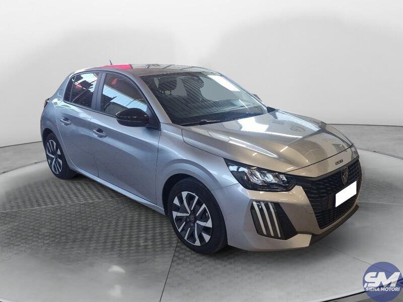 Peugeot 208 Style Puretech 75 S/S