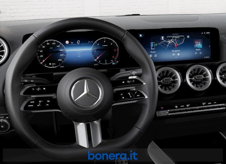 Mercedes GLA 200 200 D Edition AMG Line 8G-DCT