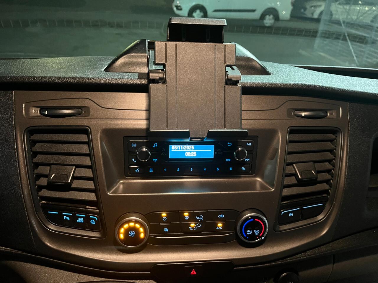 Ford Transit Custom 300 2.0 EcoBlue 130 PC Furgone Trend