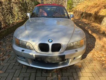 Bmw Z3 2.8 192 cv ASI