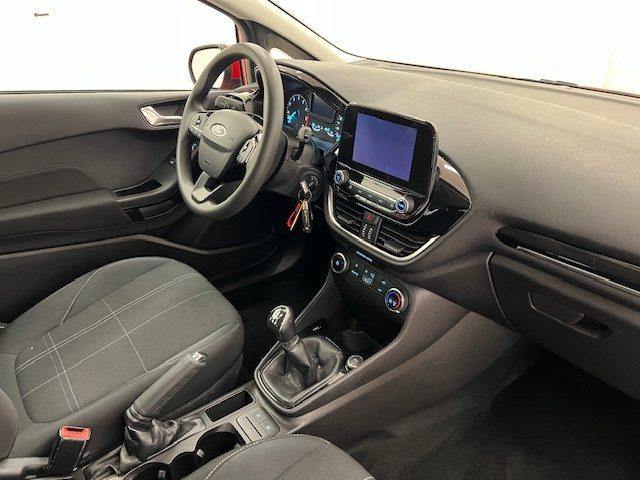 FORD Fiesta VII - 3p 1.1 Plus 70cv