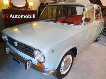 FIAT 124 BERLINA Del 1972 CONSERVATA