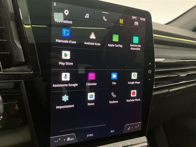 RENAULT Austral 1.2 E-Tech full hybrid Techno Esprit Alpine 200cv