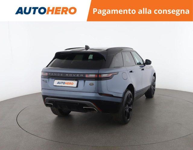 LAND ROVER Range Rover Velar 3.0 V6 SD6 300 CV R-Dynamic S