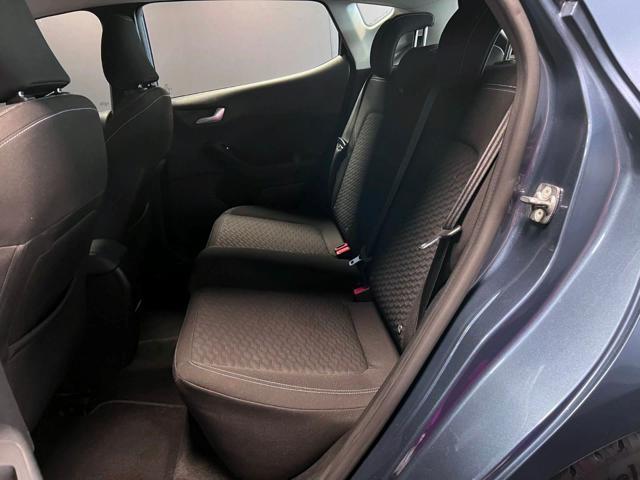 FORD Fiesta 1.1 75 CV 5 porte Titanium