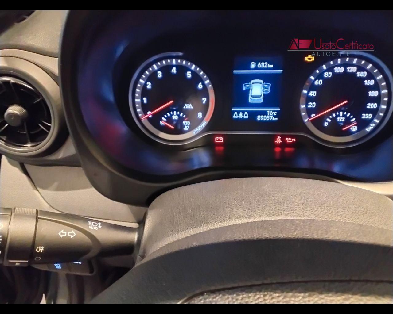 HYUNDAI i10 1.0 MPI Advanced