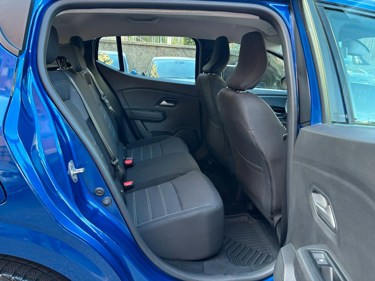 Dacia Sandero Streetway 1.0 TCe 90 CV Expression PREZZO REALE