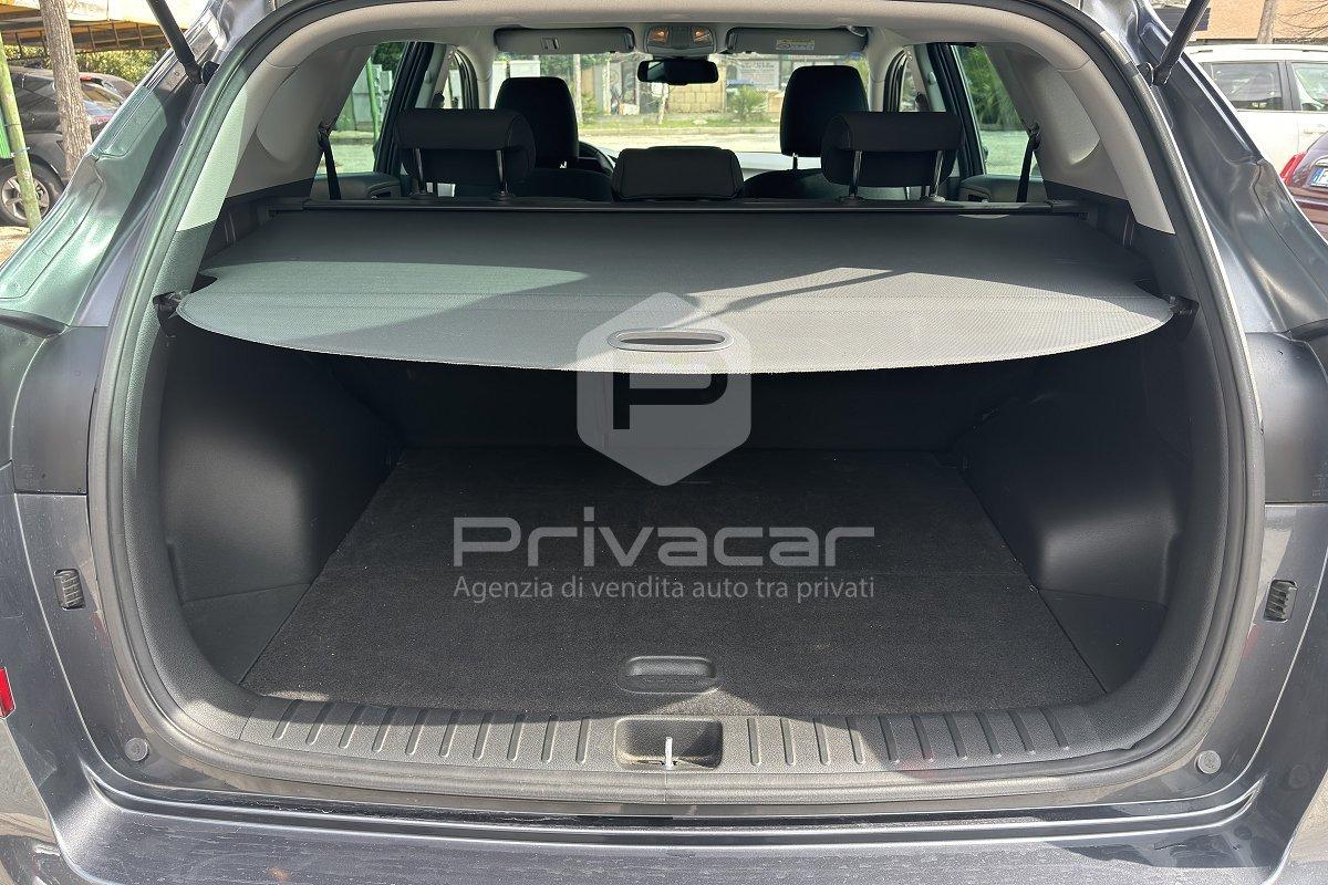 HYUNDAI Tucson 1.6 CRDi XPrime