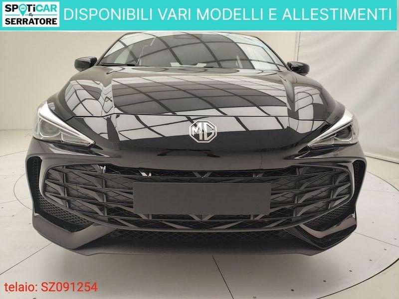 MG MG3 1.5 Standard