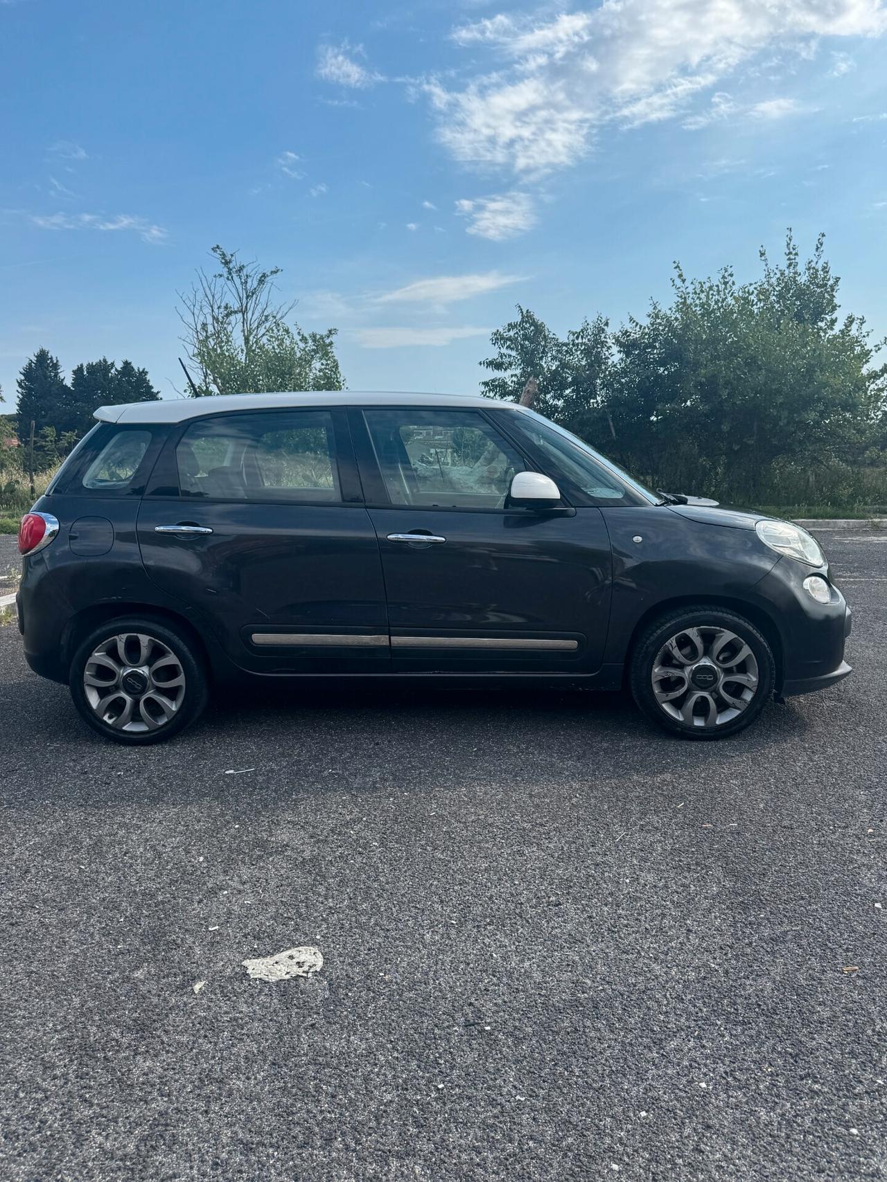 Fiat 500L 1.4 95 CV Lounge